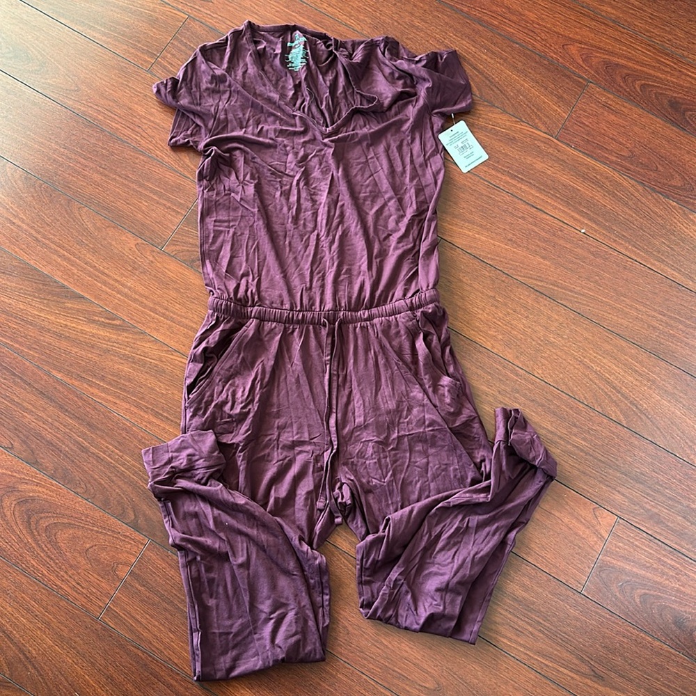 Tommy John Loungewear Jumpsuit